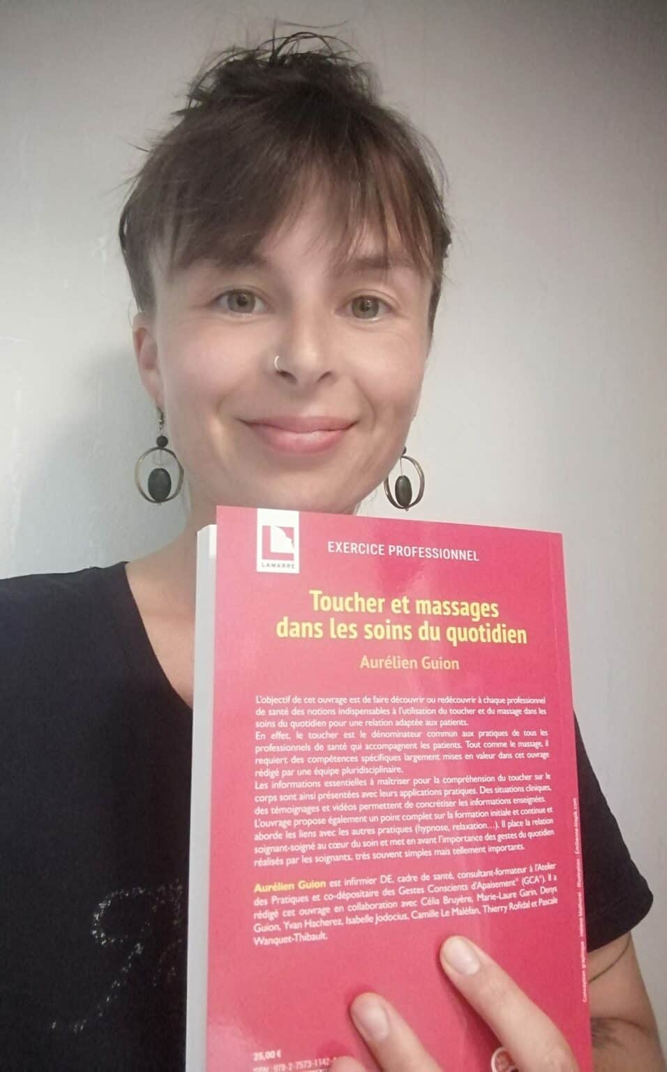 Surprise littéraire !